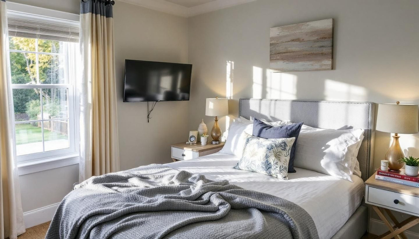 Come scegliere il copripiumino perfetto per ogni stagione?