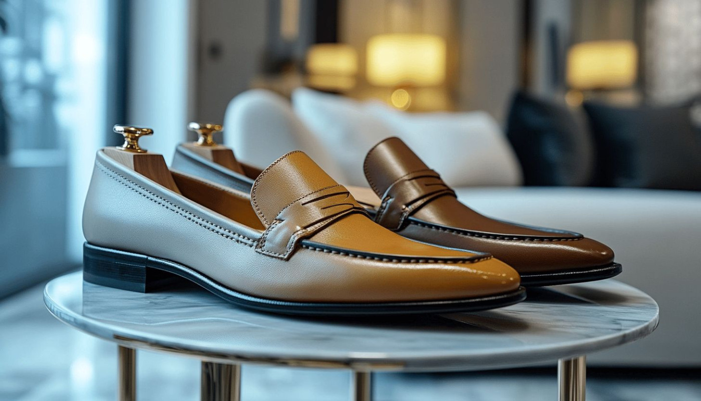Esplora i vantaggi delle scarpe eleganti con rialzo fino a 9 cm
