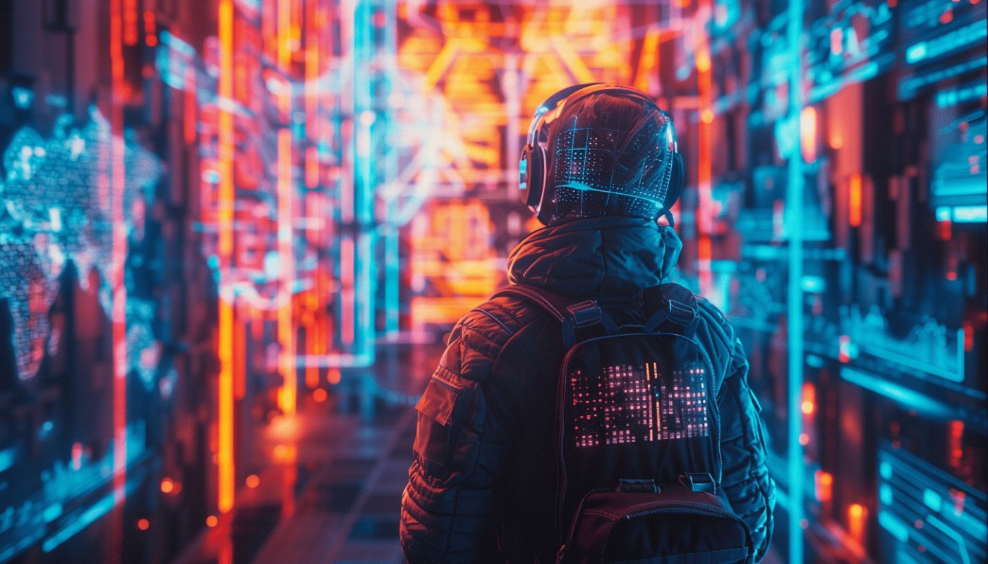 Turismo digitale come la tecnologia sta cambiando il modo di viaggiare